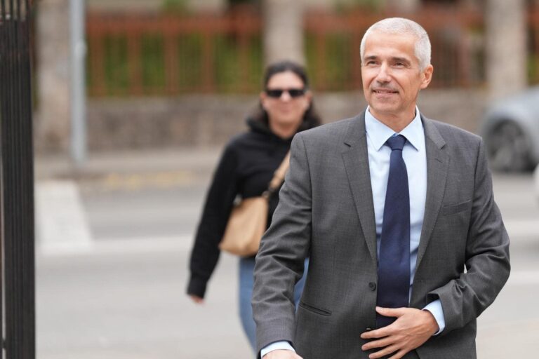 Noul ministru al Justiției, Radu Marinescu (PSD), avocatul mafiei imobiliare din Craiova și al Liei Olguța Vasilescu