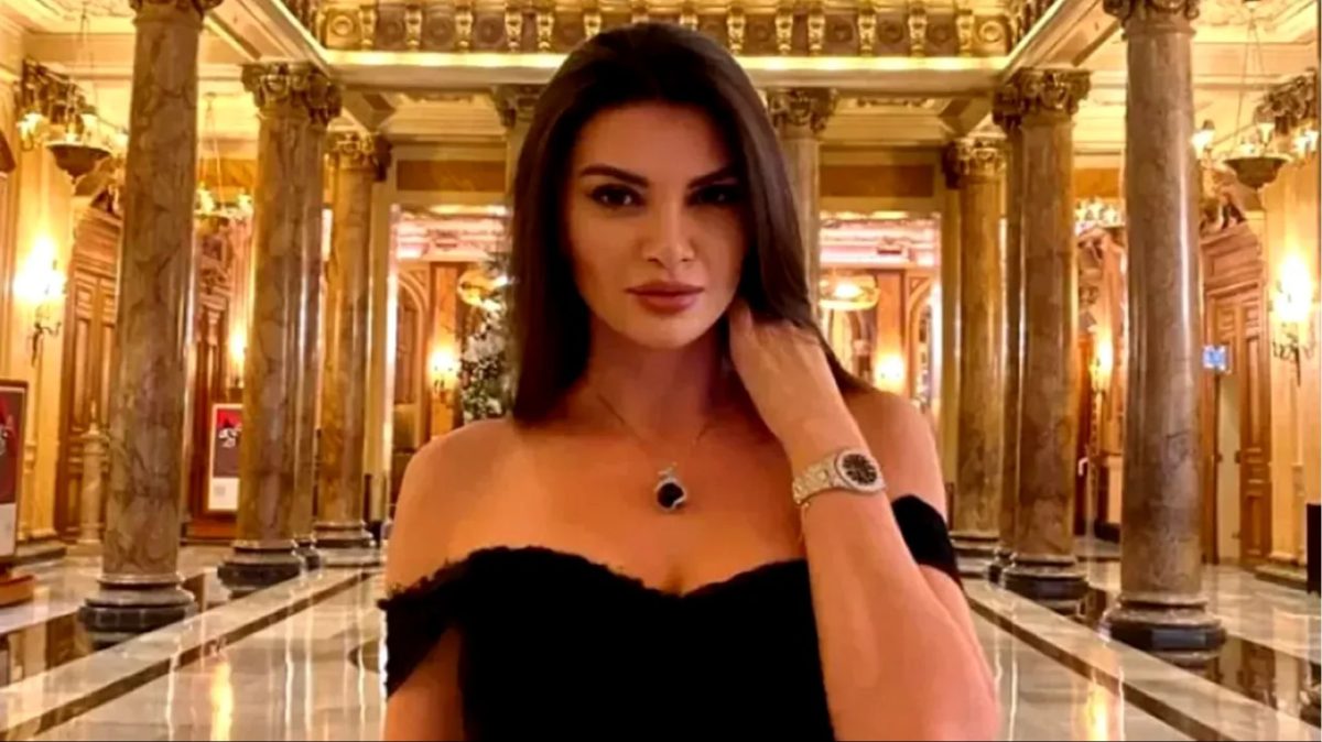 Ramona Gabor și-a sărbătorit ziua de naștere. Ce imagine a publicat sora ei, după ce s-a aflat că a născut în secret