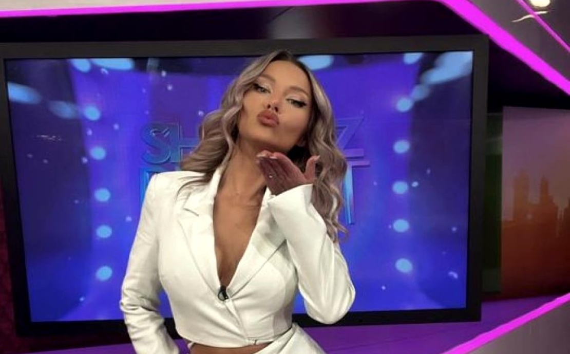 Prezentatoarea-vedetă de la Antena Stars a demisionat! A fost vreme de 11 ani printre cele mai apreciate figuri din trust