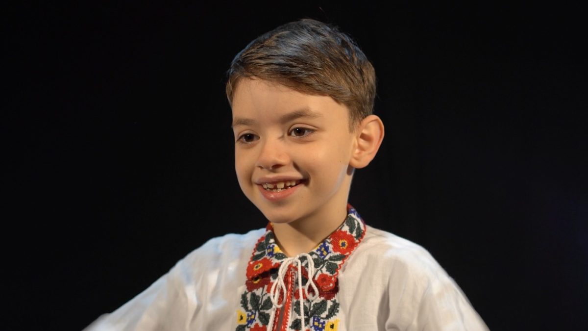 Cu ce se ocupă Rareș Prisăcariu, câștigătorul Românii au talent 2023, la doar 9 ani! Cum i s-a schimbat viața la București