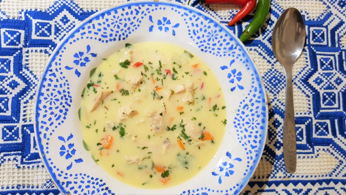 Rețetă de ciorbă rădăuțeană originală. Cum să aduci gustul autentic al Bucovinei în bucătăria ta