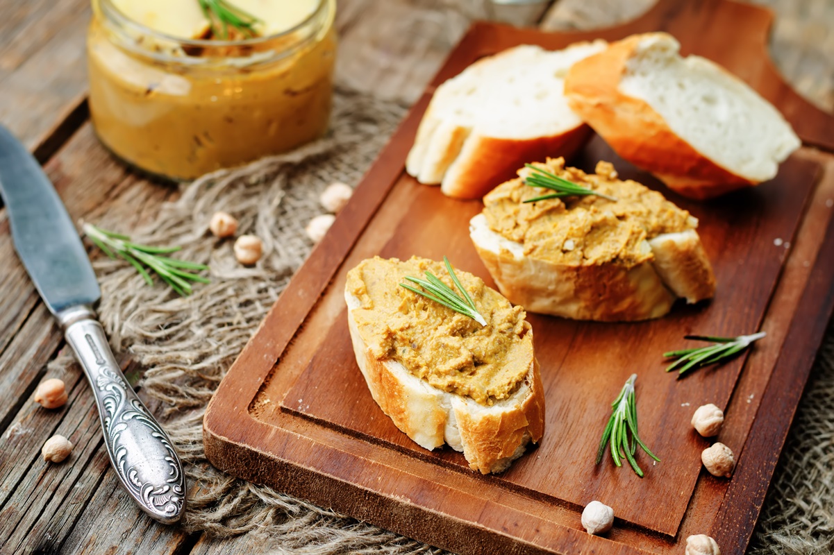 Rețete vegetariene delicioase și sănătoase pentru orice ocazie