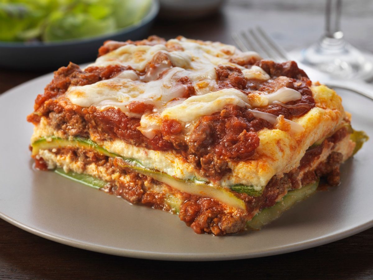 Rețete cu zucchini. Delicii gătite cu legume proaspete