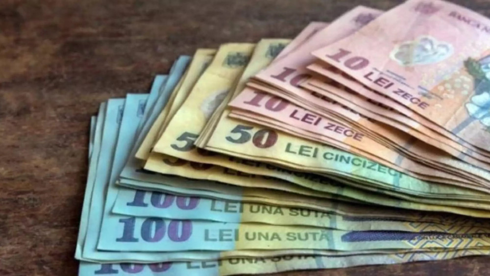 Salariații din România vor avea parte de deduceri mai mari din veniturile salariale lunare