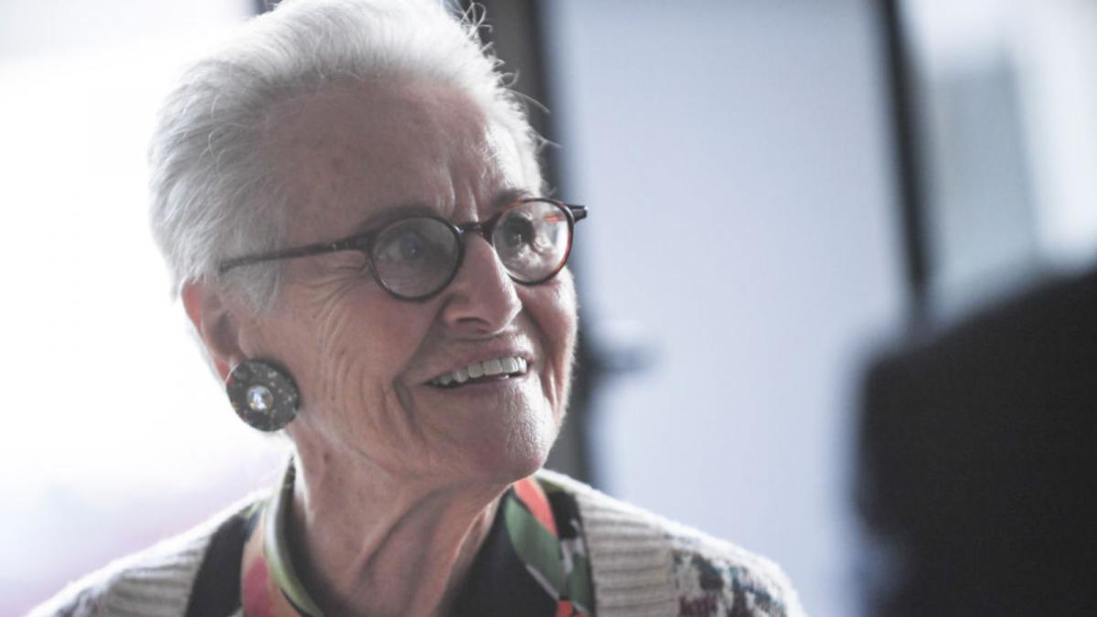 Doliu în lumea modei! Fondatoarea casei Missoni, Rosita Missoni, a murit la 93 de ani