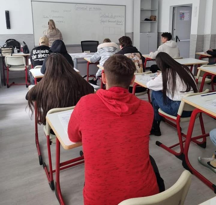 Calendarul olimpiadelor şi concursurilor naţionale şi internaţionale pentru 2025, aprobat de Ministerul Educaţiei
