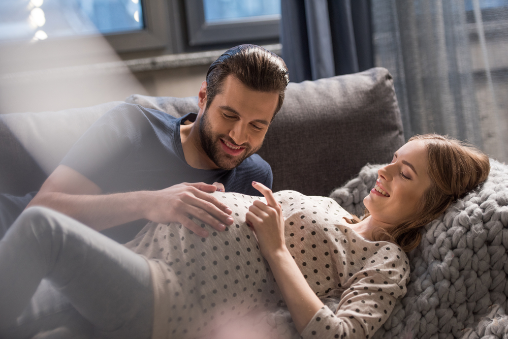 Câți bani iei în concediul prenatal? Iată la câte zile libere ai dreptul din punct de vedere legal