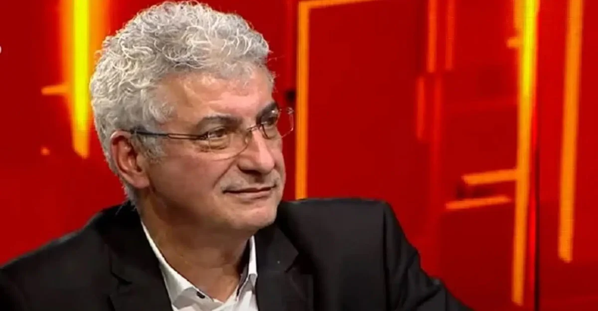Silviu Prigoană avea planuri pentru un Revelion special, în compania apropiaților. Văru Săndel se afla printre invitaţi
