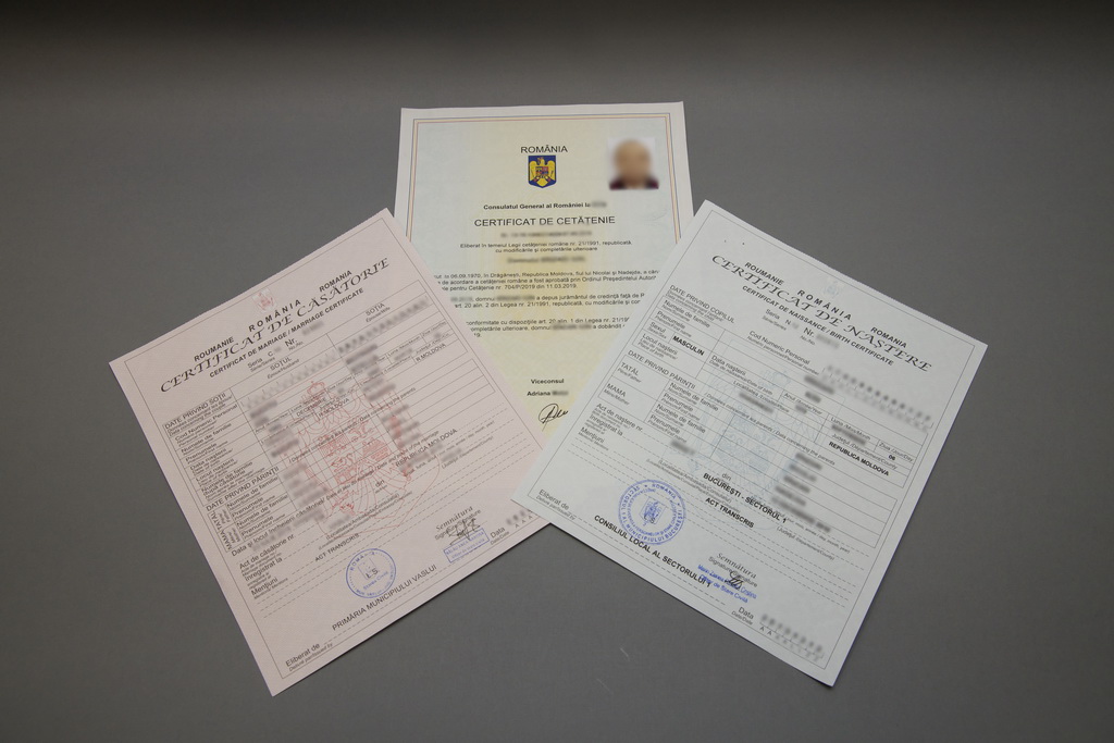 Obligatoriu în România, începând cu 1 martie! Sistem electronic pentru actele de stare civilă