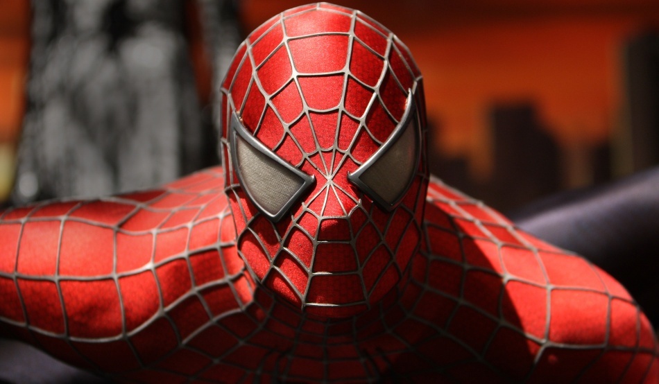 Pânza lui Spider-Man devine realitate! Invenția care poate schimba multe domenii