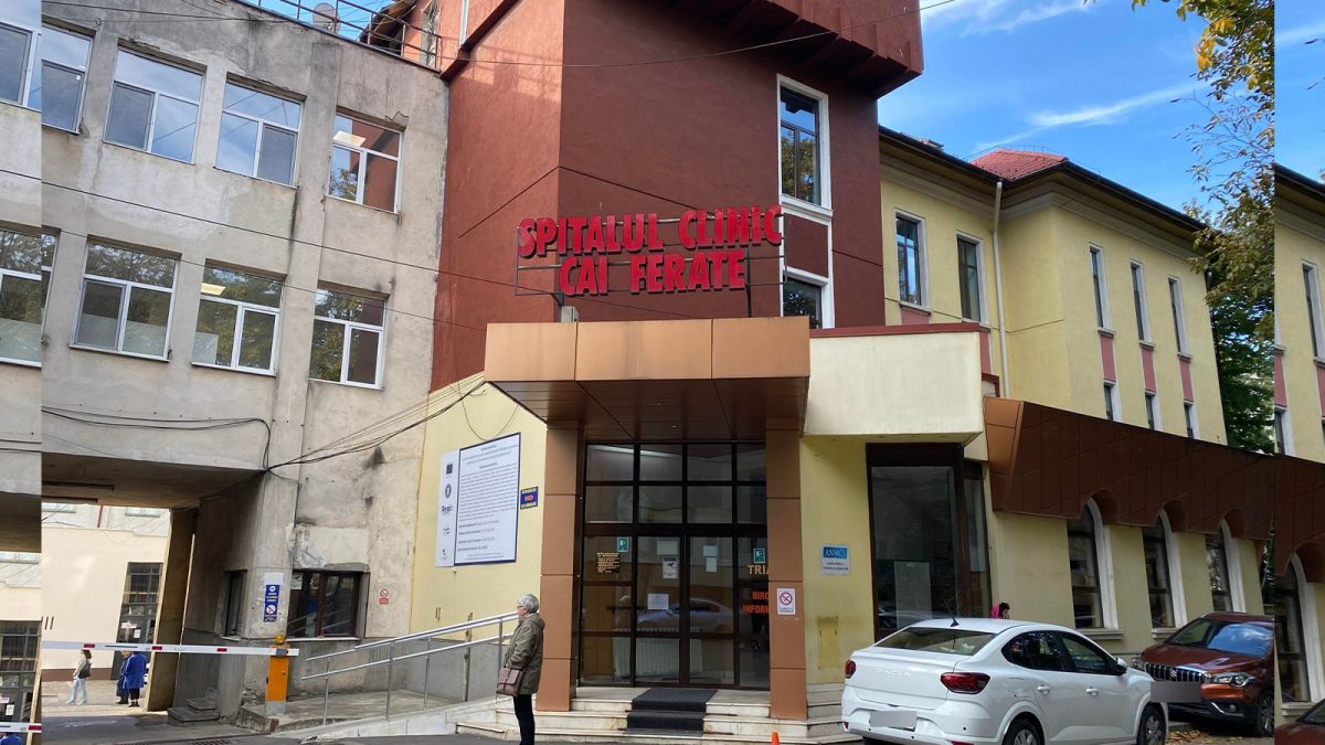 Cutremur la Iași! Un asistent medical a fost ridicat de polițiști în timpul programului! Și-a obligat fiica vitregă să întrețină relații intime – UPDATE