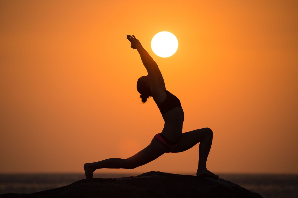 Ora ideală pentru a face sport! Cum să arzi mai multe calorii și să te simți energic