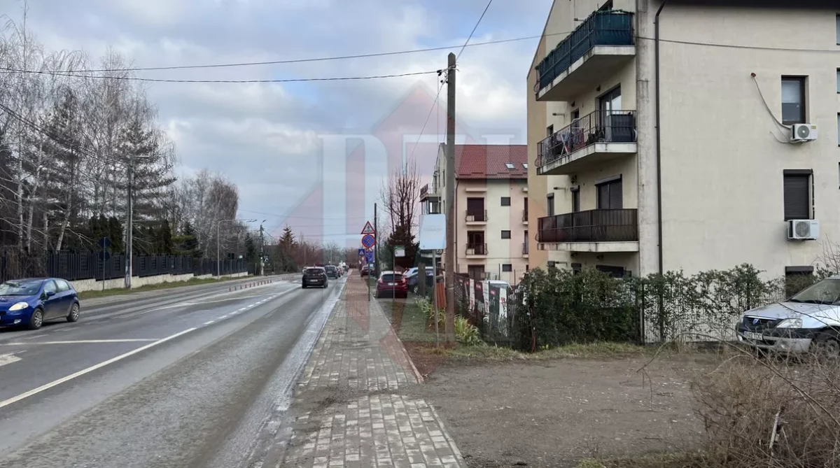 Cetățenii din zona Galata – Miroslava pot răsufla ușurați! Proiectul Miroslava Retail Park a fost respins de Consiliul Local Iaşi
