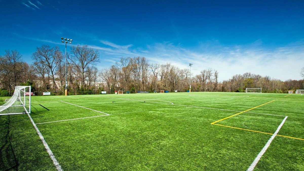 Proiectul privind construirea unei baze sportive, în valoare de peste 1,3 milioane de euro, a intrat pe linie dreaptă! O firmă din Iași va realiza lucrarea