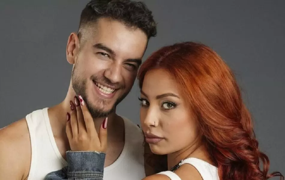 Cine este Theo Zeciu de la Power Couple România. La 26 de ani câștigă mii de euro din youtube