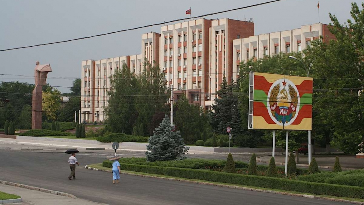 Criză de securitate în Republica Moldova. Transnistria a rămas fără gaz rusesc