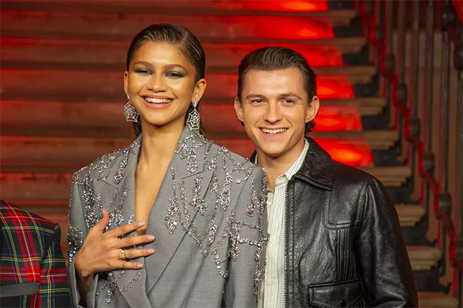 Motivul ascuns pentru care Tom Holland refuză covorul roșu alături de Zendaya