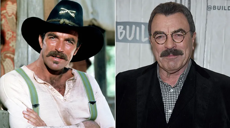 Ce face un star de 80 de ani de ziua lui? Tom Selleck a ales McDonald’s