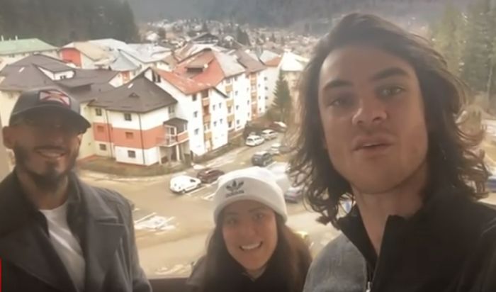 Cum au reacționat trei americani veniți în România când au văzut prețurile de la noi! „În America probabil ne-ar fi costat dublu!“