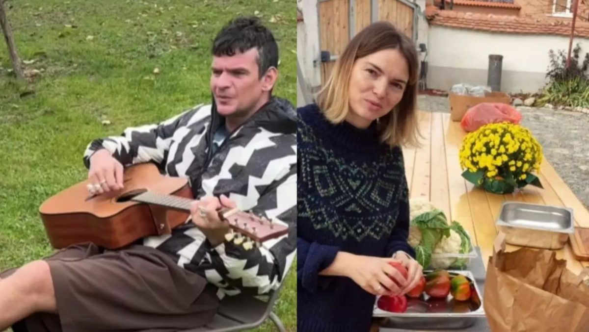 Tudor Chirilă și-a făcut pensiune și este vecin cu Andreea Esca. Cât te costă să dormi în casa artistului