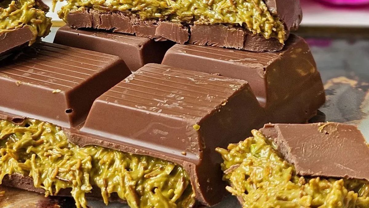 Unde găsesc ciocolata Dubai? Povestea din spatele desertului