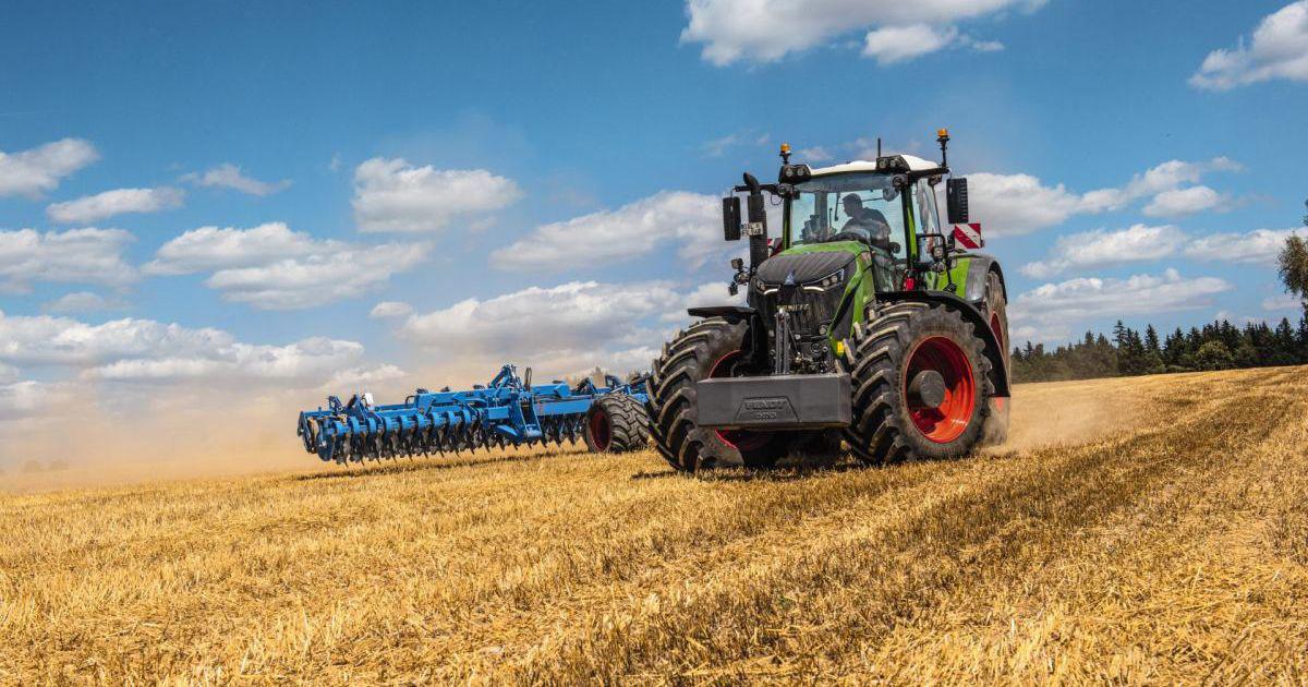 Ce bani iau fermierii de la APIA pentru motorina folosită în agricultură
