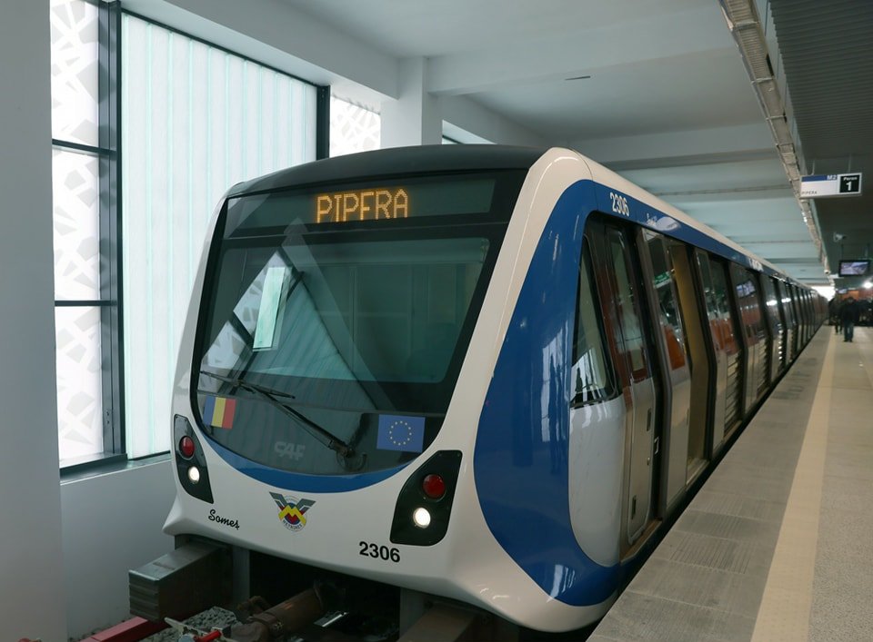 Angajații Metrorex cer măriri salariale, deși câștigă 7.500 lei net! Vor să protesteze