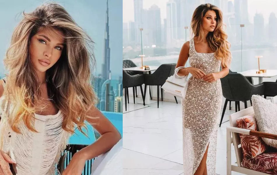 Cum arată casa influenceriței Valerie Lungu. Vedeta își construiește o nouă locuință