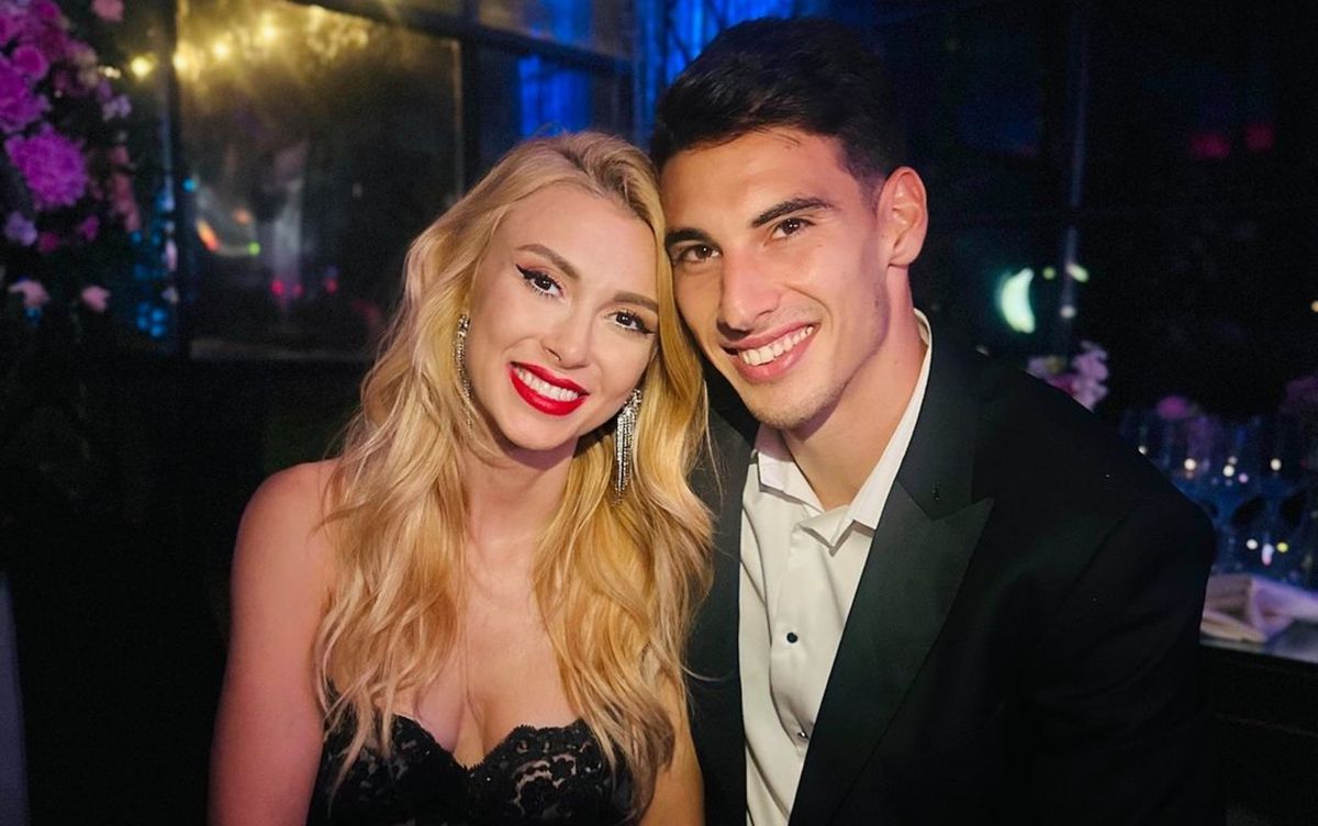 Victor Cornea are o relație foarte apropiată cu fiicele Andreei Bălan, Ella și Clara. Ce a pregătit sportivul pentru fetițe