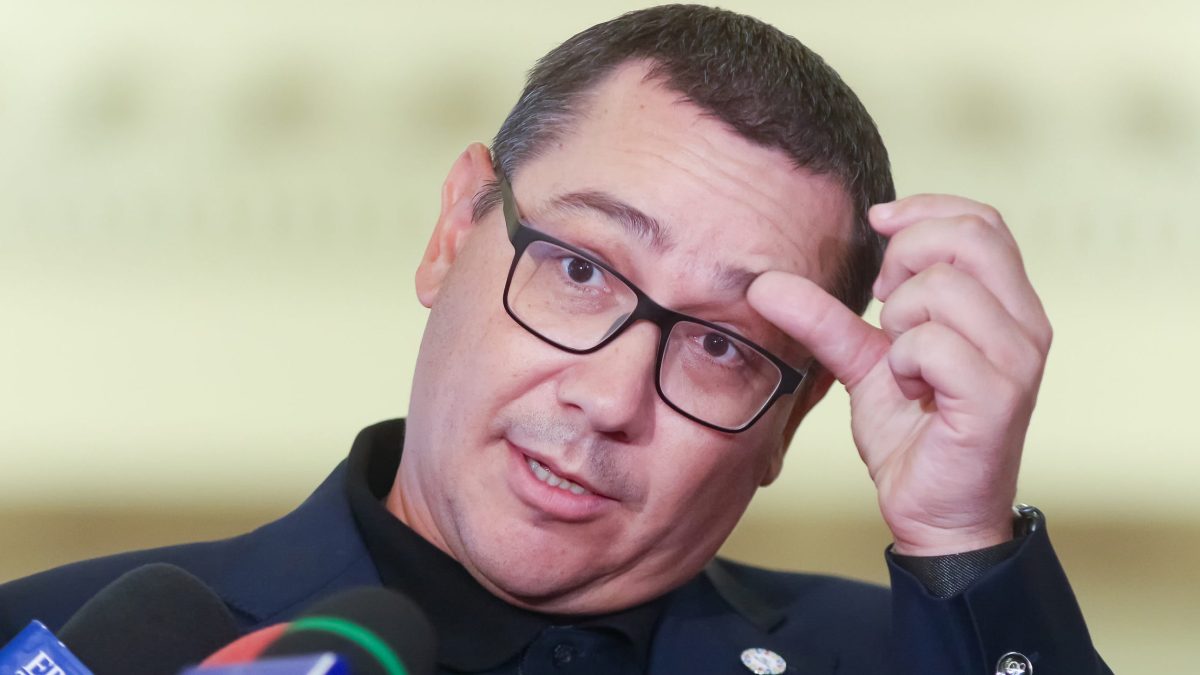 Victor Ponta, prima reacție după ce s-a aflat de divorțul de Daciana Sârbu. „Au avut prea mult de suferit toți din cauza…”