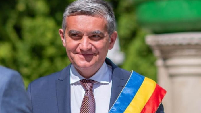 Vlad Oprea, acuzat de corupție: Primarul din Sinaia anunță că a depus cauțiunea de 600.000 de lei