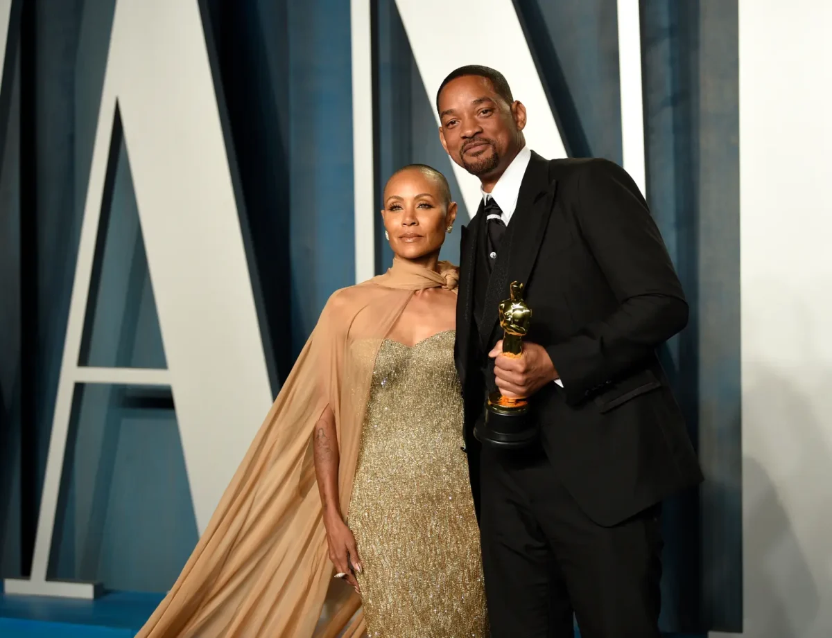 Will Smith și Jada Pinkett Smith: Împăcare, dar nu sub același acoperiș. Ce au surprins paparazzii