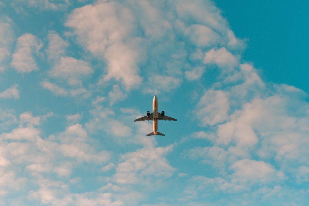 Situația zborurilor de pe Aeroportul Internațional Iași: Ce curse au fost anulate din cauza ceții