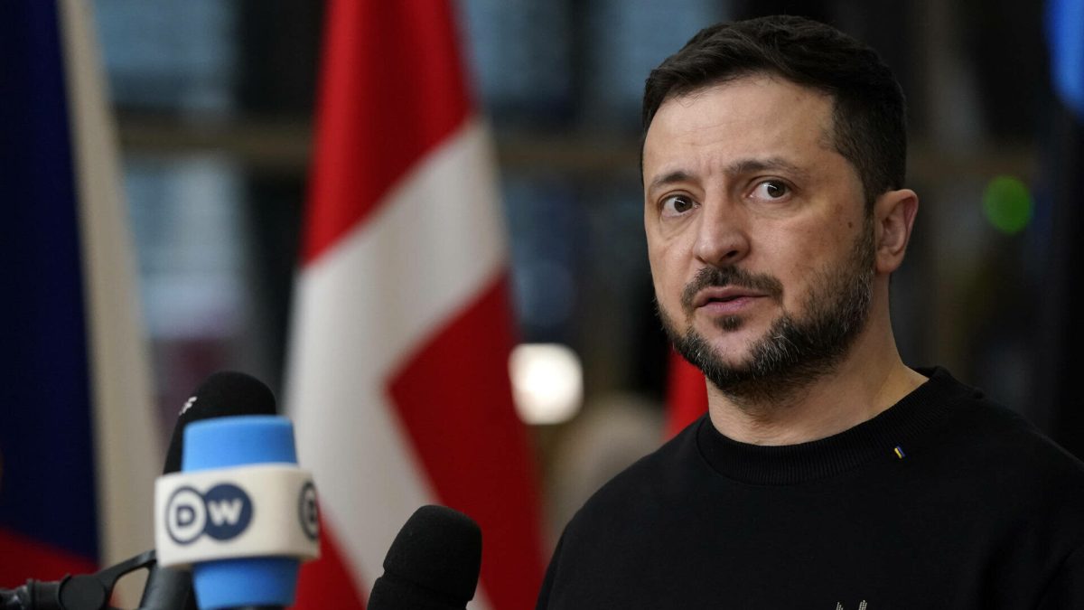 Zelenski respinge ideea organizării de alegeri prezidențiale, chiar dacă Rusia propune acest lucru ca una dintre condițiile prealabile pentru începerea negocierilor de pace