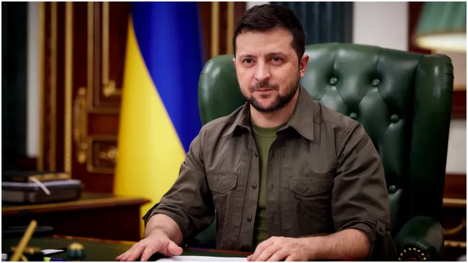 Premierul unei țări UE, cuvinte grele la adresa lui Zelenski: „Uneori sunt sătul de el”