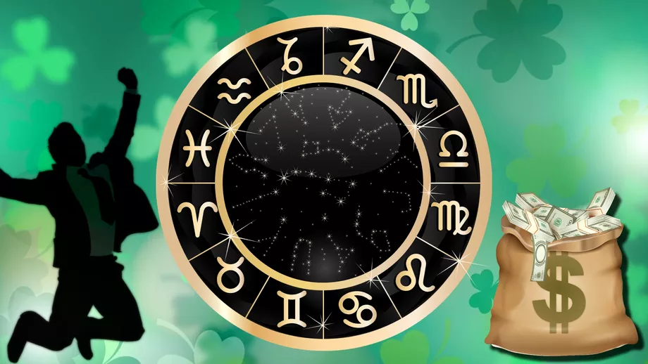 Zodiile cărora li se vor împlini toate dorințele în martie 2025, au lipici la bani şi succes pe toate planurile