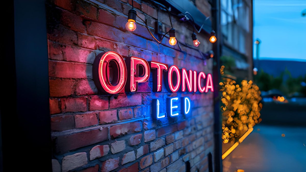Optonica.ro: Inovație și eficiență în iluminatul cu LED