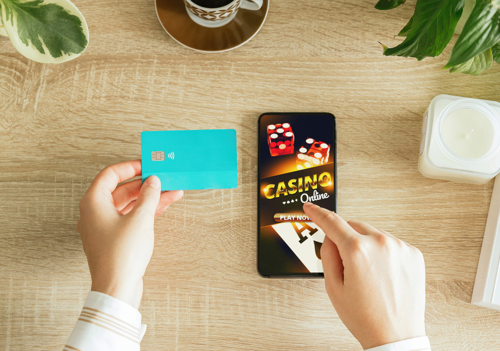 Cazinouri online care plătesc instant: Cum să retragi banii în câteva minute (P)
