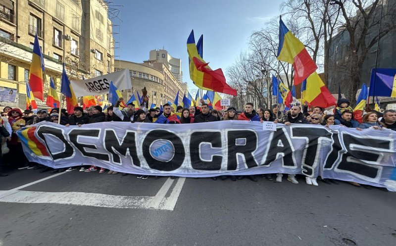 România nu mai e democrație ci e ”regim hibrid”! Lesotho, Ghana sau Namibia din Africa stau mai bine decât noi