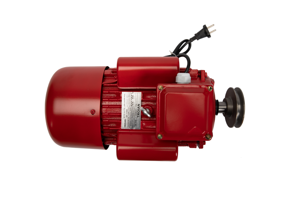 Ce factori influențează eficiența unui motor electric?