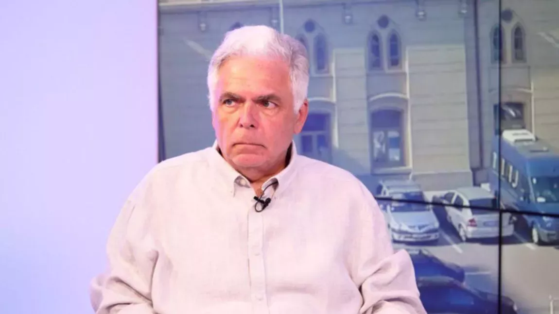 Fostul ministru MAE, Adrian Severin: „De ce nu se poate face pace în Ucraina?”