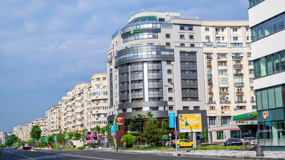Este interzisă amplasarea sălilor de jocuri de noroc la parterul blocurilor de locuințe 