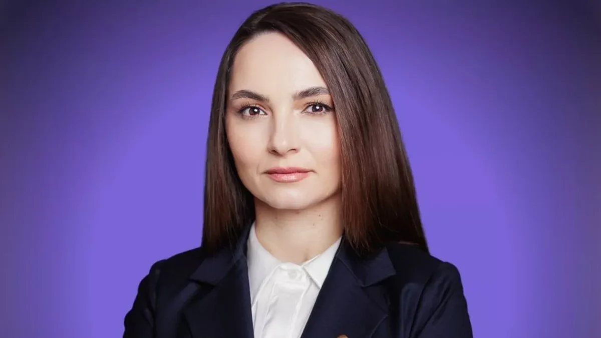 Anamaria Gavrilă s-a retras din cursa pentru prezidențiale. Șefa POT a transmis și un mesaj