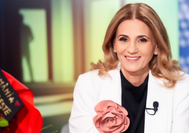 Jurnalista Anca Alexandrescu, după reținerea lui Călin Georgescu: „E o vânătoare de vrăjitoare”