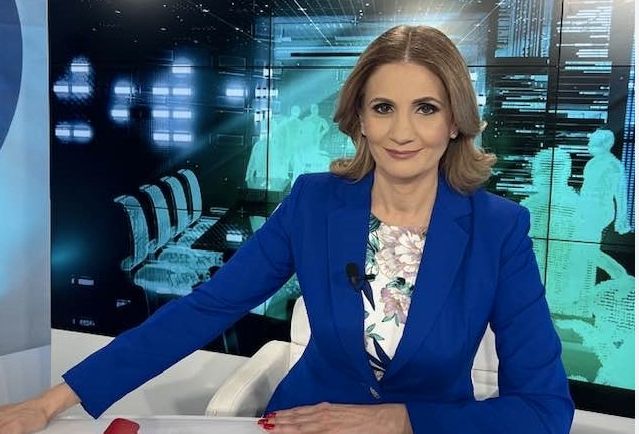 Clubul de Presă: „Apărați supraviețuirea presei libere! Apărați-o pe Anca Alexandrescu!“