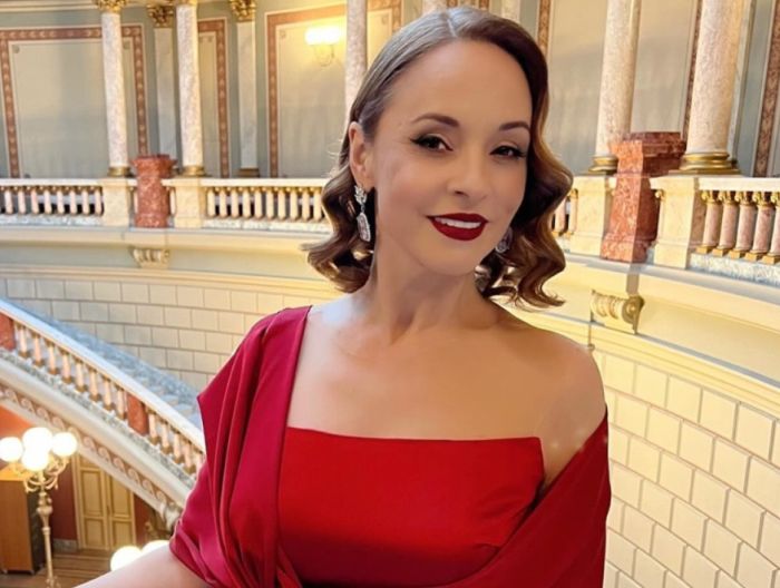 Andreea Marin a spus adevărul despre intervențiile estetice: „Medicina a evoluat și e foarte bine!”