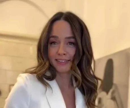 Andreea Raicu, dragoste nebună cu un tenismen. Despre cine este vorba