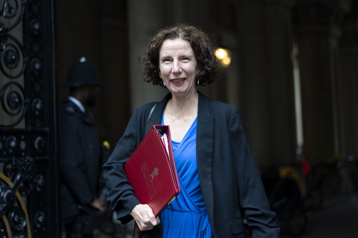 Criză politică în Marea Britanie: Demisie de protest după tăierea bugetului pentru ajutor extern