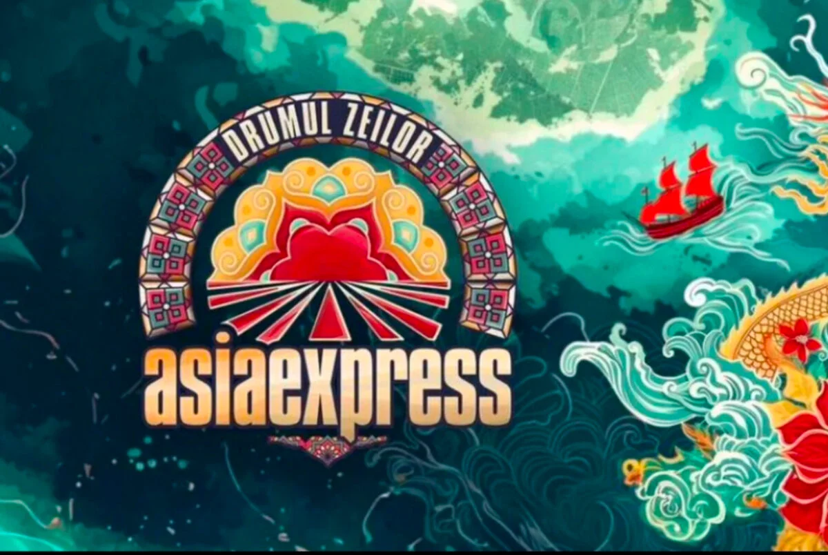 Asia Express 2025. Ce echipe vor ajunge în finală