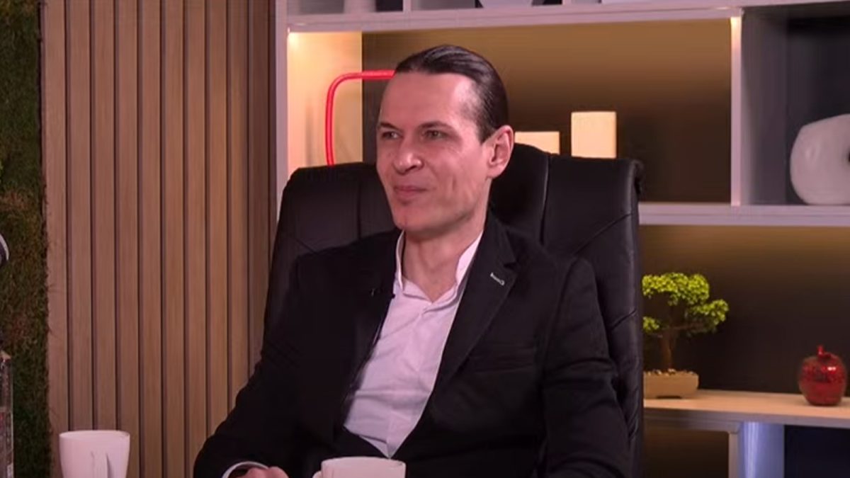 Care este cea mai sănătoasă pâine din comerț? Bogdan Soltuzu, nutriționist din Iași: „Este un produs sățios, calitativ, proteic, care nu ne va îngrășa”